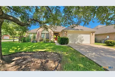 5716 High Meadow Drive, Temple, TX 76502 - Photo 4