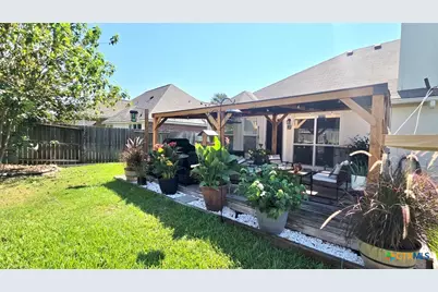5716 High Meadow Drive, Temple, TX 76502 - Photo 16