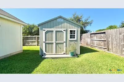 5716 High Meadow Drive, Temple, TX 76502 - Photo 18