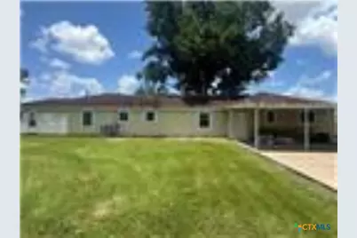 1331 County Road 313 Road, Louise, TX 77455 - Photo 2