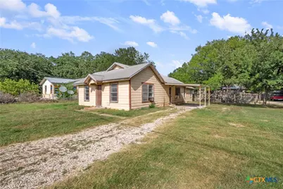 201 N Kings Trail, Little River-Academy, TX 76554 - Photo 2