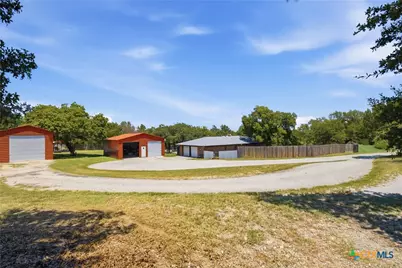 7936 Fm 2657, Kempner, TX 76539 - Photo 2