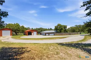 7936 Fm 2657, Kempner, TX 76539 - Photo 2