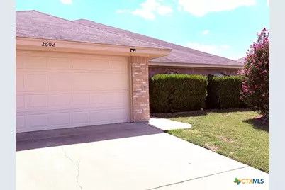 2602 Bigleaf Drive, Killeen, TX 76549 - Photo 1