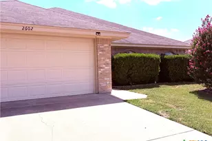 2602 Bigleaf Dr, Killeen, TX 76549 - Photo 1