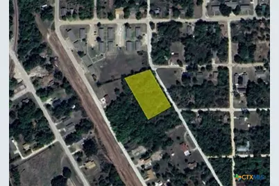 0 Bernard Avenue, Marlin, TX 76661 - Photo 8