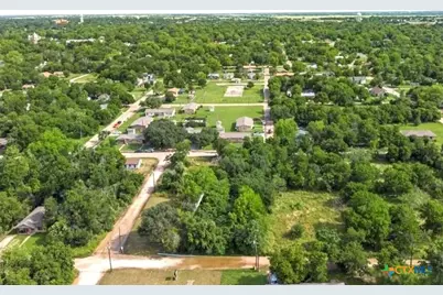 0 Bernard Avenue, Marlin, TX 76661 - Photo 2
