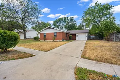 1511 Meadow Drive, Killeen, TX 76549 - Photo 1