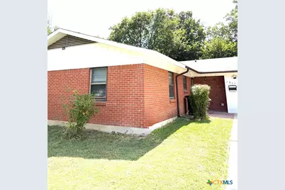 1511 Meadow Drive, Killeen, TX 76549 - Photo 2