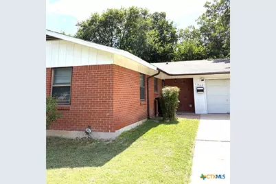 1511 Meadow Drive, Killeen, TX 76549 - Photo 1