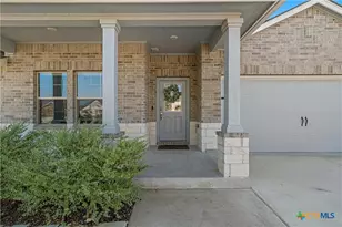 1940 Rosson St, Nolanville, TX 76559 - Photo 4