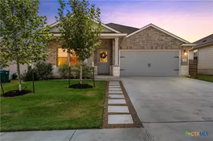 1940 Rosson St, Nolanville, TX 76559 - Photo 1
