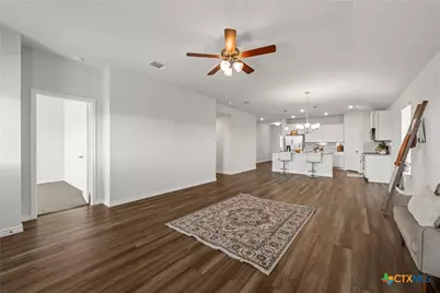 1940 Rosson Street, Nolanville, TX 76559 - Photo 8