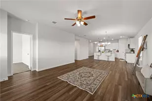 1940 Rosson St, Nolanville, TX 76559 - Photo 8