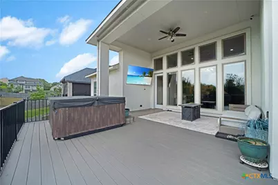 229 Majestic Sage Trail, San Marcos, TX 78666 - Photo 38