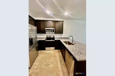 3807 Sugar Hackberry Trail #B, Killeen, TX 76542 - Photo 12