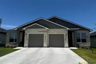 3807 Sugar Hackberry Trl, Killeen, TX 76542 - Photo 2