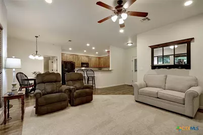 2251 Hazelwood, New Braunfels, TX 78130 - Photo 2