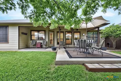 2251 Hazelwood, New Braunfels, TX 78130 - Photo 20