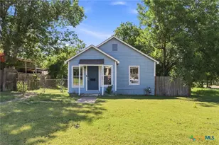 915 S 2nd St, Temple, TX 76504 - Photo 1