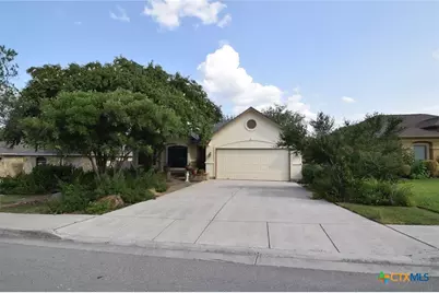 1435 Allison Drive, New Braunfels, TX 78130 - Photo 1