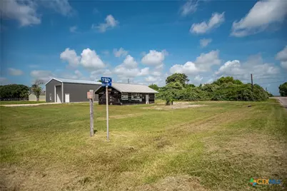 Tbd 11th and Monroe, Port O'Connor, TX 77982 - Photo 2