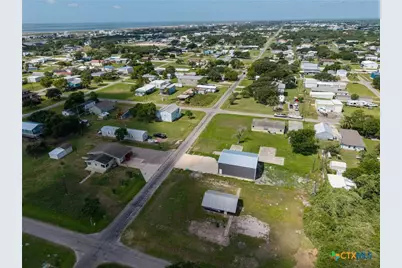 Tbd 11th and Monroe, Port O'Connor, TX 77982 - Photo 4