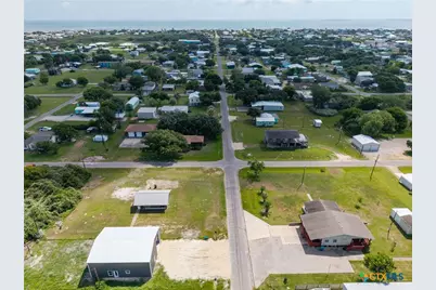 Tbd 11th and Monroe, Port O'Connor, TX 77982 - Photo 6