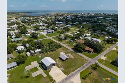 Tbd 11th and Monroe, Port O'Connor, TX 77982 - Photo 8