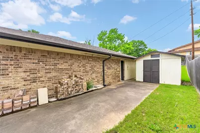 605 E Mary Jane Drive, Killeen, TX 76541 - Photo 30