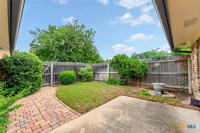 605 E Mary Jane Drive, Killeen, TX 76541 - Photo 14