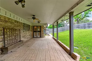 605 E Mary Jane Dr, Killeen, TX 76541 - Photo 24