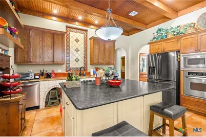 166 Post Oak Bend, Inez, TX 77968 - Photo 8