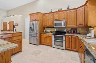 166 Post Oak Bend, Inez, TX 77968 - Photo 36