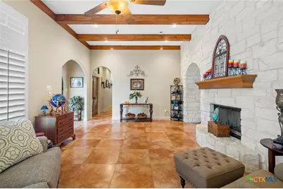 166 Post Oak Bend, Inez, TX 77968 - Photo 12