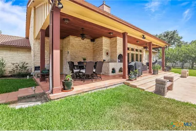 166 Post Oak Bend, Inez, TX 77968 - Photo 24