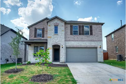 12108 SE Bacalar Bend, Manor, TX 78653 - Photo 1