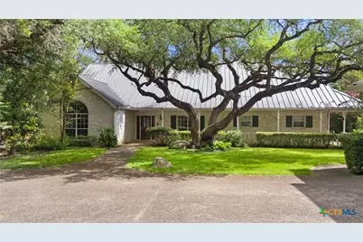 1731 Riada Drive, New Braunfels, TX 78132 - Photo 2