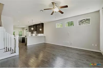 12221 Cottage Promenade Court #3, Austin, TX 78753 - Photo 2