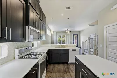 12221 Cottage Promenade Court #3, Austin, TX 78753 - Photo 4