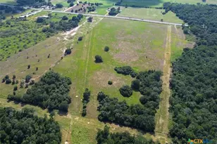Tbd US Hwy 77S, Hallettsville, TX 77964 - Photo 1