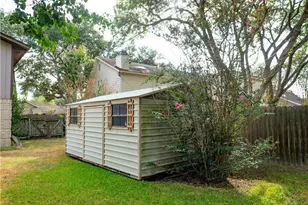201 Heather St, Victoria, TX 77904 - Photo 38
