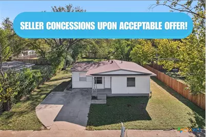 1102 Jackson Street, Killeen, TX 76541 - Photo 1