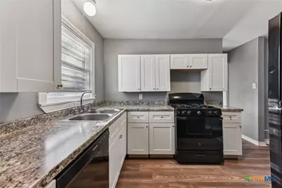 1102 Jackson Street, Killeen, TX 76541 - Photo 2