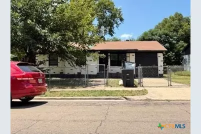 1407 Connell Drive, Killeen, TX 76543 - Photo 1