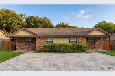 403 Northern Dove Lane #A, Copperas Cove, TX 76522 - Photo 1