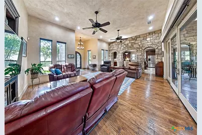 2131 Owl Branch, Canyon Lake, TX 78133 - Photo 6
