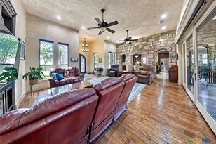 2131 Owl Branch, Canyon Lake, TX 78133 - Photo 6