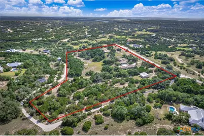 2131 Owl Branch, Canyon Lake, TX 78133 - Photo 44