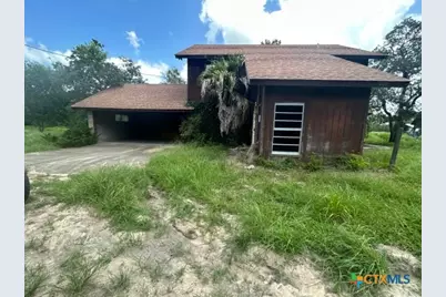 3079 Coletoville Road, Victoria, TX 77905 - Photo 1
